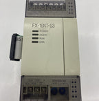 MITSUBISHI FX2N-16NT-S3  PLC