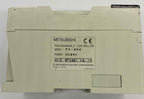 MITSUBISHI FX-2DA ANALOG OUTPUT PLC