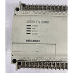 MITSUBISHI FX-80MR-ES PLC