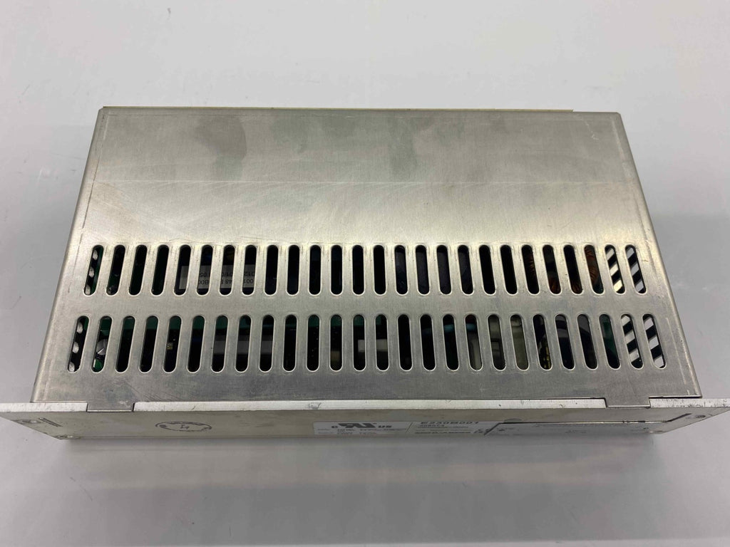 ZIEHL-ABEG E230B001 306074 L0849400 SERVO SÜRÜCÜ