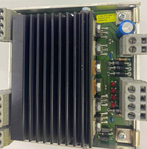 A-200-371-030  L0843702 REGİSTER MOTOR SÜRÜCÜ SÜRÜCÜ