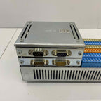 FERAG 5.940.578.002 MİKRAP PC-BASİS I/O DİGİTAL 10627 2A PLC