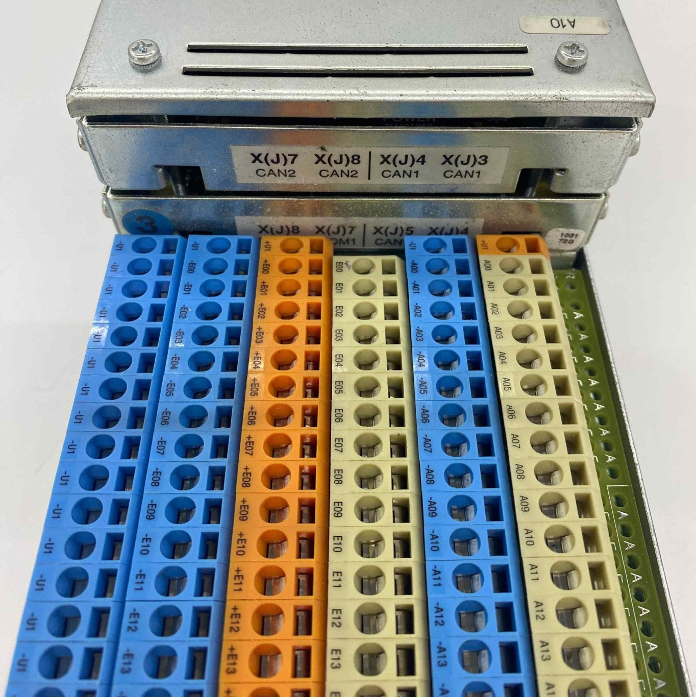 FERAG 5.940.487.001  PLC