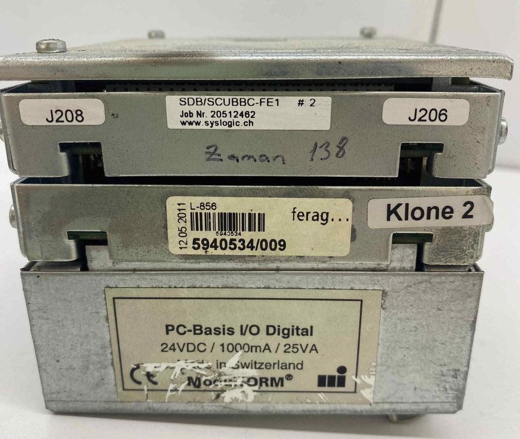 FERAG 5.940.534.009  PLC
