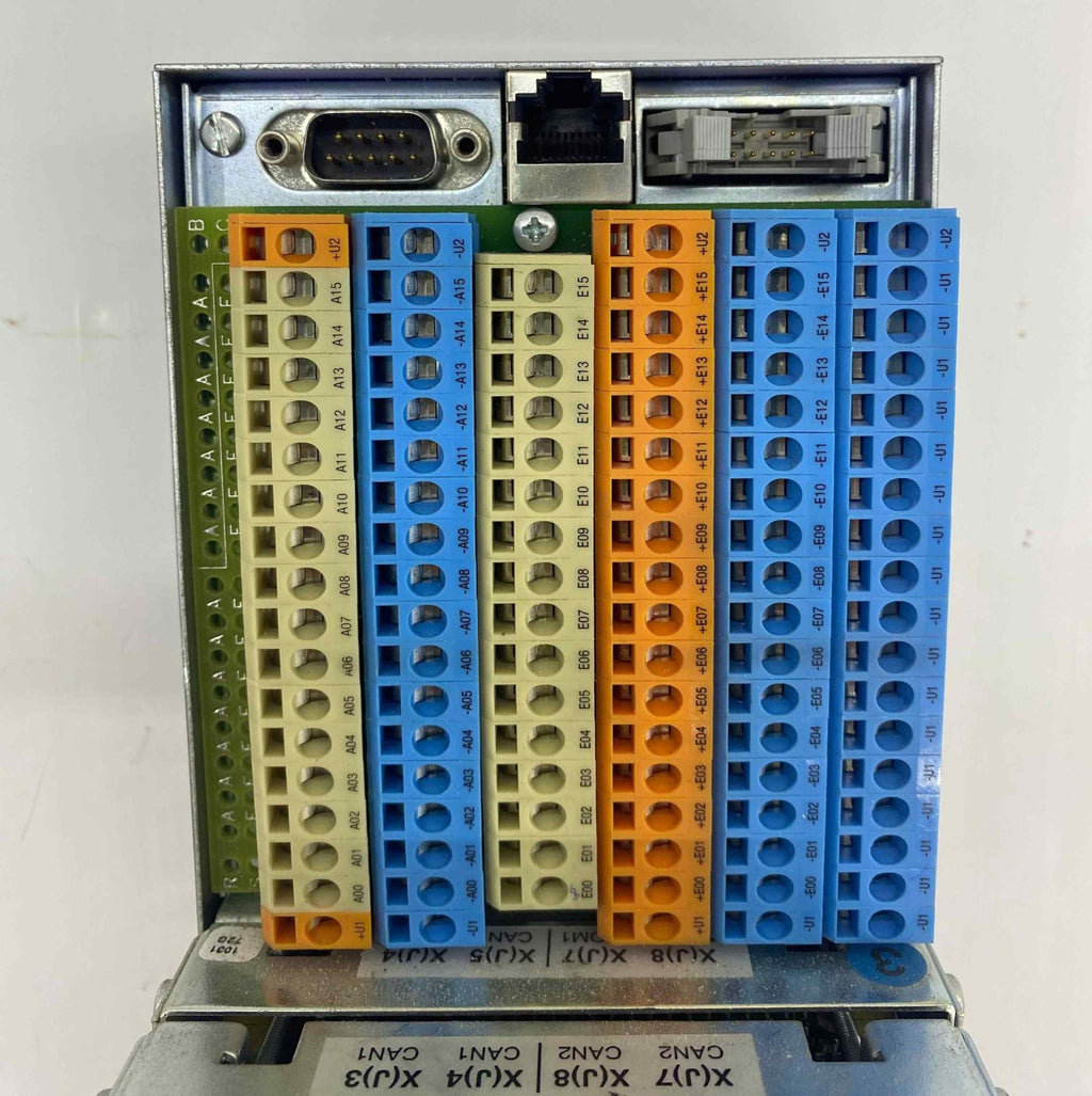 FERAG 5.940.534.008  PLC