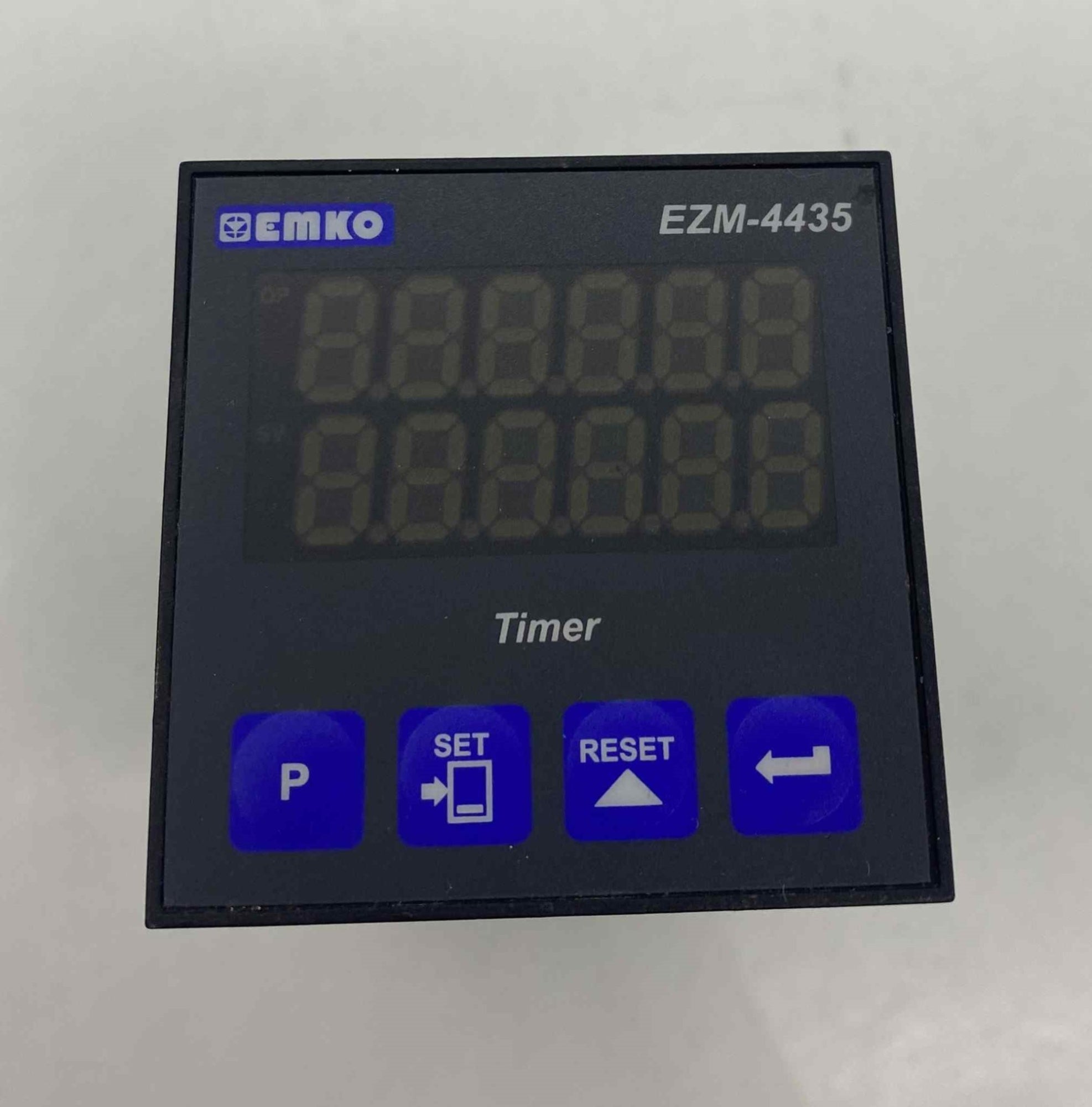 EMKO KBA EMKO EZM-4435  EMNİYET RÖLESİ