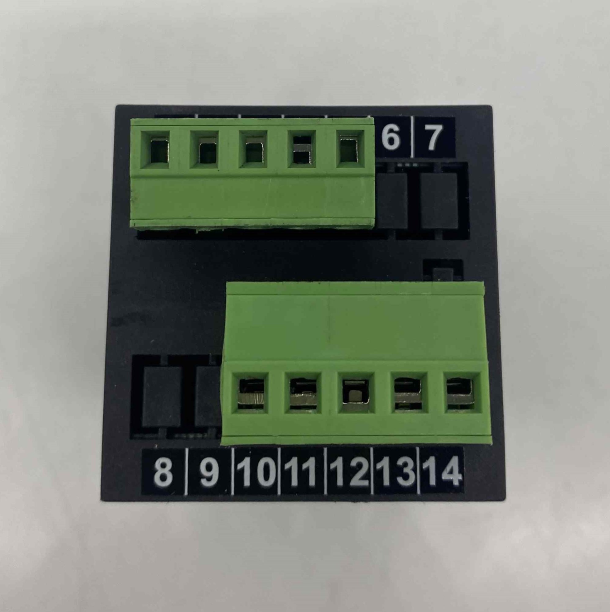 EMKO KBA EMKO EZM-4435  EMNİYET RÖLESİ