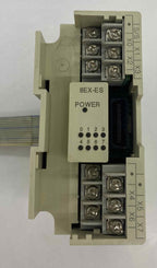MITSUBISHI FX0N -8EX-ES/UL  PLC
