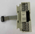 MITSUBISHI FX0N -8EX-ES/UL  PLC