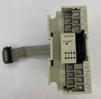 MITSUBISHI FX0N -8EX-ES/UL  PLC