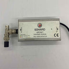 SOHARD PCMCIA PCMCIA ARCNET ADAPTER HABERLESME SH KOAX-PCMCIA