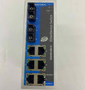 MOXA ED6008-MM-SC ETHERNET SWITCH