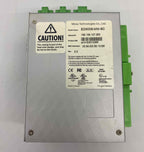 MOXA ED6008-MM-SC ETHERNET SWITCH
