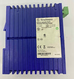 HİRSCHMANN MGUARD TX/TX ROUTER 0080634SEF54 ETHERNET SWİTCH