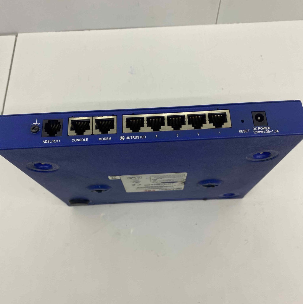 JUNİPER NS-5GT-015-A  ETHERNET SWİTCH