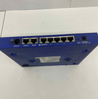 JUNİPER NS-5GT-015-A  ETHERNET SWİTCH