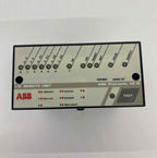 ABB PROCONTİC CS 31  ICSF08D1 PLC