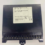 ABB PROCONTİC CS 31  ICSF08D1 PLC