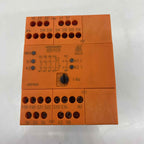 DOLD EMERGENCY BI5928 EMNIYET ROLESI
