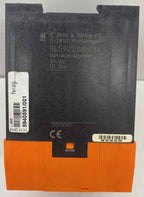 DOLD EMERGENCY BL5922 EMNIYET ROLESI