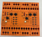 DOLD EMERGENCY BL5922 EMNIYET ROLESI