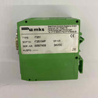 MKS MKS IT251 HABERLESME