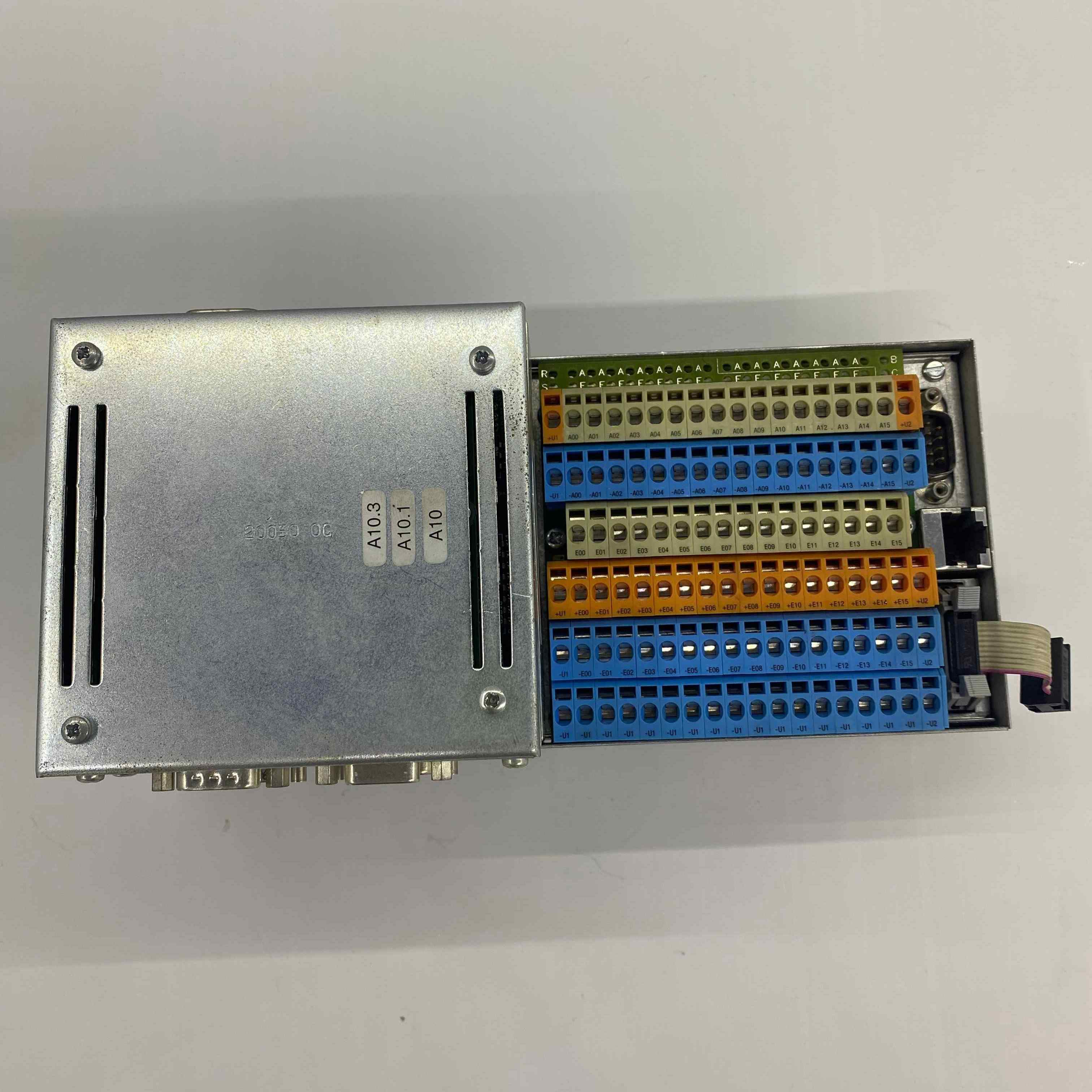 FERAG 5.940.486.001 BUS MODÜL PLC