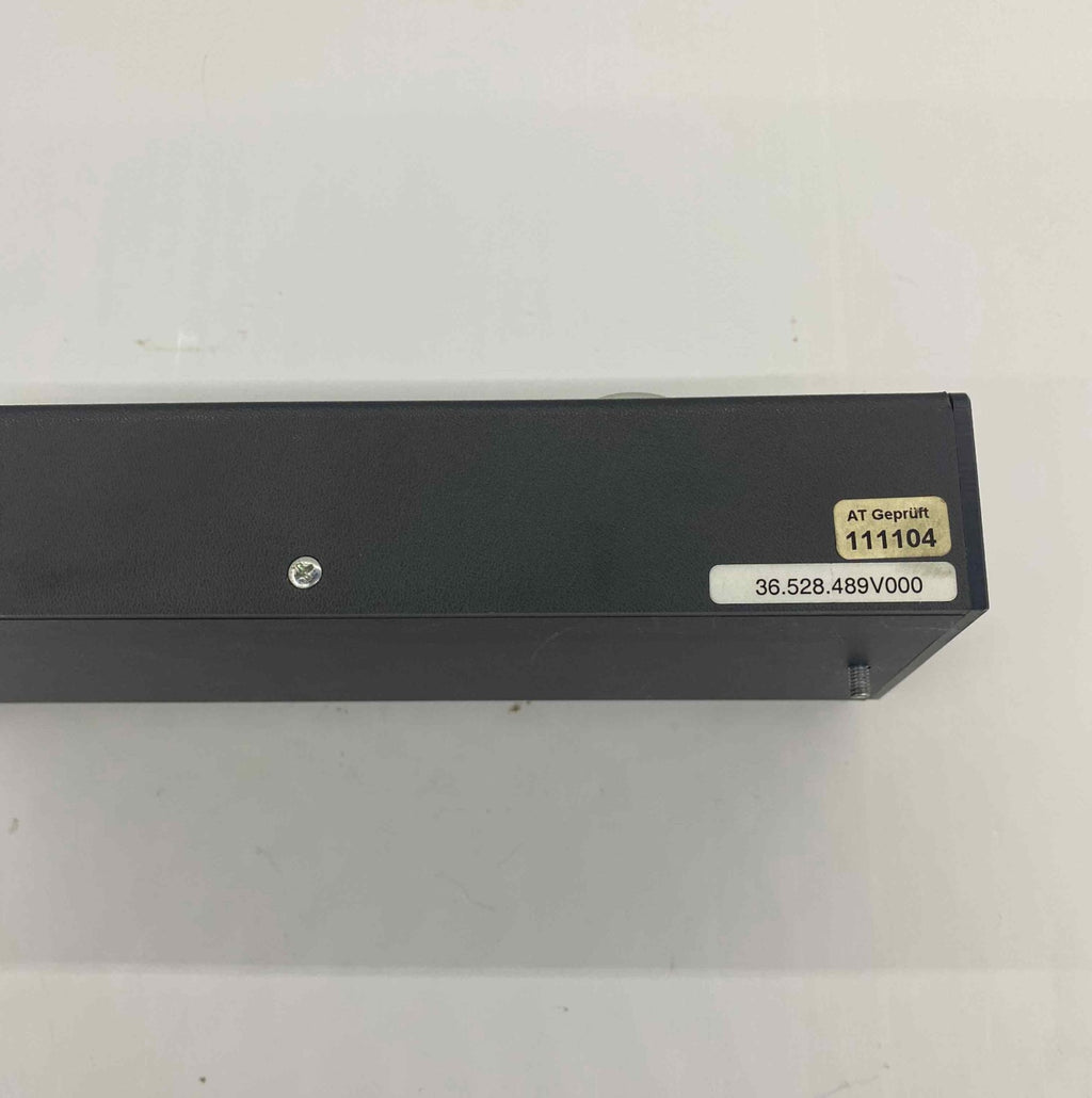 FERAG FVA 6-FACH/MX071.3  36.528.489V000 PLC