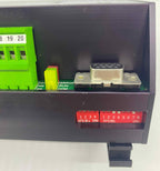 KBA JIMEK M1616 31538  BALDWİN MODÜL PLC