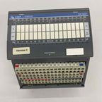 ABB DC501  L0056340 DC501-CS31 PLC