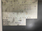 EAE SİMATİC RACK PC 840 V2  PCR422RAAV.I0130  SERİAL274793S01 ENDÜSTİRİYEL PC