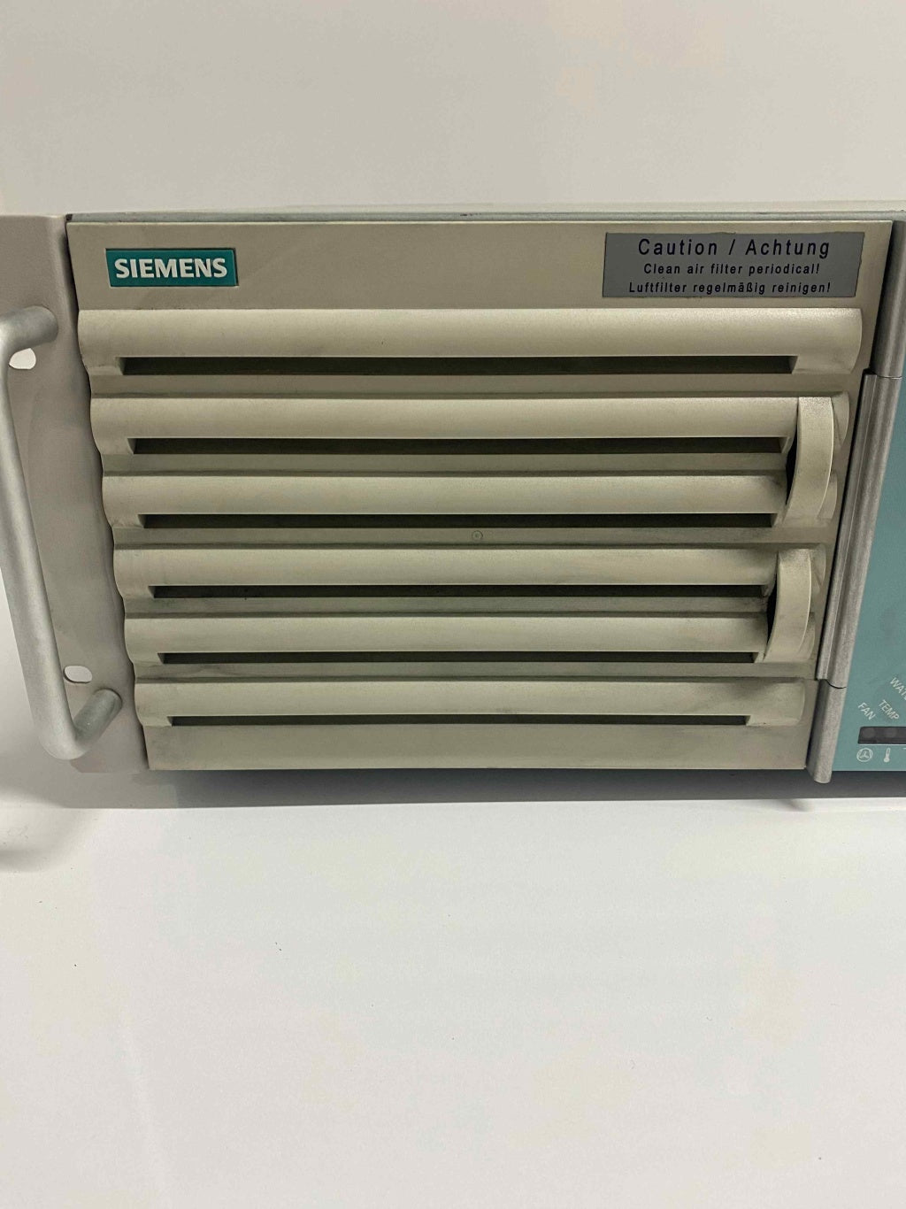 EAE SİMATİC RACK PC A5E00381048  6AR1500-2CA00-0AA0	PCRD50 111AAAV.I0042 SERİAL 101431314 02 ENDÜSTR