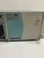 EAE SİMATİC RACK PC  A5E00381065  6AR1500-2HA00-0AA0 PCR811JCAV.I0055 SER 101508969 01 ENDÜSTİRİYEL