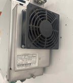 KOLLMORGEN 446M-C S406AM-CA-022 2KVA 380V SERVO SÜRÜCÜ