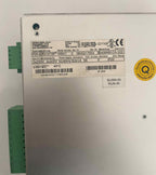 KOLLMORGEN 446M-C S406AM-CA-022 2KVA 380V SERVO SÜRÜCÜ