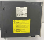 SIEMENS 6SL3210-5FB10-8UF0 0.75KW 220V SERVO SÜRÜCÜ