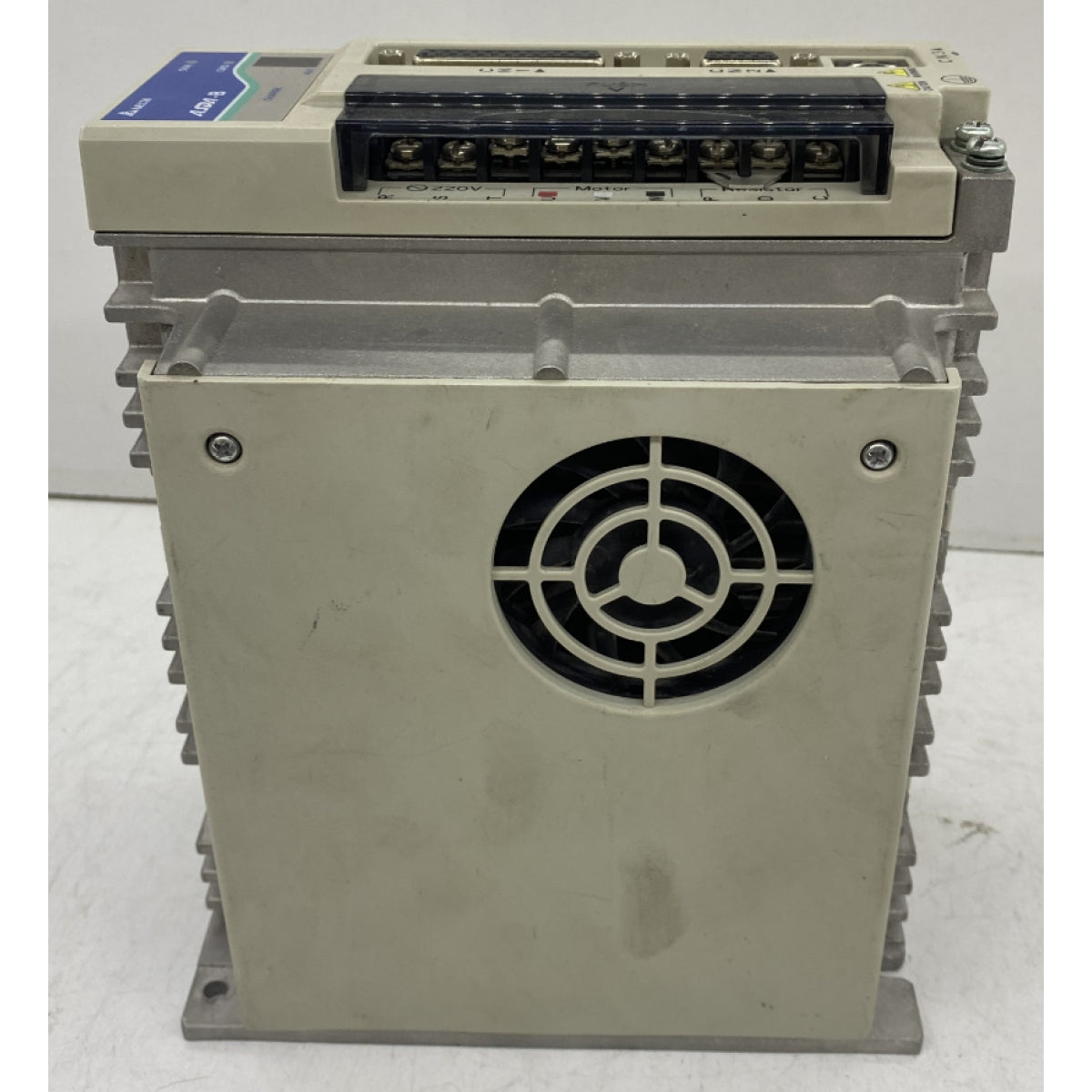 DELTA ASD-B1021-A 1KW 220V SERVO SÜRÜCÜ