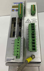 KOLLMORGEN 446M-C 6A 3*220V S446M-CA SERVO SÜRÜCÜ