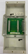 REXROTH RMB02.0-02 SKM 3S 94V0 E 153924 PLC TERMİNAL BLOĞU