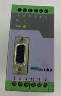 MKS MKS FU251 HABERLESME