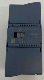 SIEMENS 6ES7221-1BF32-0XB0  PLC