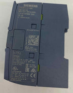 SIEMENS 6ES7221-1BF32-0XB0  PLC