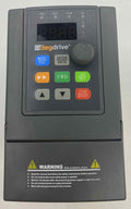 DEGDRİVE DGI300-2S0007GK 0.75 KW 220V SÜRÜCÜ