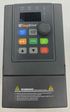 DEGDRİVE DGI300-2S0007GK 0.75 KW 220V SÜRÜCÜ