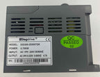 DEGDRİVE DGI300-2S0007GK 0.75 KW 220V SÜRÜCÜ