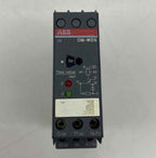 ABB CT-WDS ZAMAN ROLESI