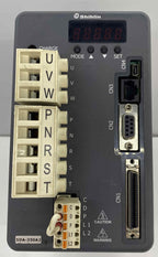SHİHLİN SDA-350A2 3.5 KW 3X220V SERVO SÜRÜCÜ