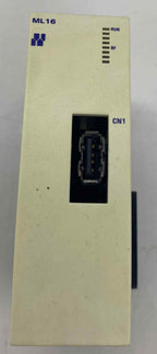 OMRON TJ1-ML16  PLC