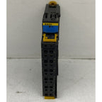 OMRON GRT1-DA2V PLC