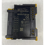 OMRON GRT1-DA2V PLC
